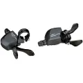 Microshift Mtb Shimano/sunrace/sram Venstre Gearskifter