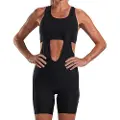 Zoot Elite Thermo Cykelshorts