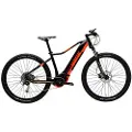 Adriatica Rayon 29´´ Elektrisk Mtbcykel