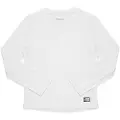 Chrome Issued T-shirt Med Lange ærmer