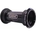 Elvedes Bb86 Campagnolo Krankboks Skåle