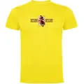 Kruskis Get A Life T-shirt Med Korte ærmer