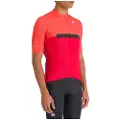 Sportful Pista Kortærmet Trøje