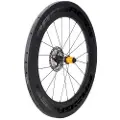 Progress Space Disc Tubular Baghjul Til Landevejscykel