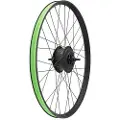 Specialized Vado Turbo Mtb Baghjul