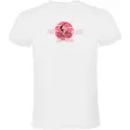 Kruskis Just Enjoy The Ride T-shirt Med Korte ærmer