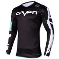 Seven Rival Trooper 2 Langærmet Enduro-trøje