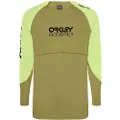 Oakley Apparel Maven Scrub Langærmet Enduro-trøje
