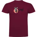 Kruskis Jump T-shirt Med Korte ærmer