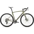 Specialized Roubaix Sl8 Sport Apex Xplr Etap Axs 2025 Landevejscykel