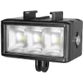 National Geographic Action Cam Led-lommelygte