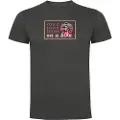 Kruskis Sexier On A Bike T-shirt Med Korte ærmer