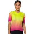Pearl Izumi Attack Air Kortærmet Trøje