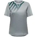 Dainese Aer T-shirt Med Korte ærmer