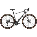 Giant Revolt Advanced 0 Grx Rx-820 2025 Gravelcykel