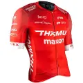 Northwave Pro Thomus 2022 Kortærmet Trøje