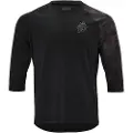 Silvini Brunello 3/4 ærmet T-shirt