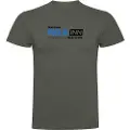 Kruskis 140.6inn T-shirt Med Korte ærmer