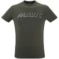 Mavic Corporate Logo T-shirt Med Korte ærmer