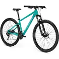 Focus Whistler 3.6 27.5´´ 2022 Mtb Cykel
