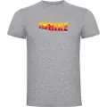 Kruskis Sunset T-shirt Med Korte ærmer