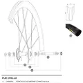 Mavic Cosmic Carbone Ultimate 2014 Aksel Til Fornav
