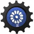 Leonardi Racing Shimano 12s Skifterulle