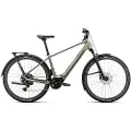 Orbea Kemen Tour 30 29´´ Cues U4000 Gs Shadow 2025 Elektriskcykel