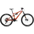 Bh Ilynx Trail Carbon 8.7 2exmag Gen 2 29´´ Xt 2023 Elektrisk Mtbcykel
