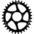 Lola Race Face Boost Dm Ovalt Klinge