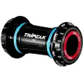Tripeak Ita Shimano/sram Dub/rotor 3d+ Steel Krankboks Skåle