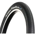 Tioga Powerblock Bmx 20´´ X 2.10 Stiv Urbandæk
