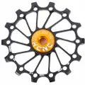 Kcnc Ultra Sram X-sync Long Teeth Narrow/wide Ceramic Skifterulle
