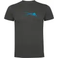 Kruskis Mtb Estella T-shirt Med Korte ærmer