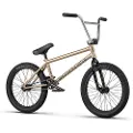 Wethepeople Crysis 20´´ 2022 Bmx Cykel
