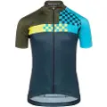 Bioracer Junior Kortærmet Trøje
