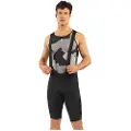 Siroko Berg Gravel Cykelshorts