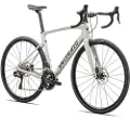 Specialized Roubaix Sl8 Comp 105 2024 Landevejscykel