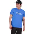 Mons Royale Icon Merino Air-con S24 T-shirt Med Korte ærmer