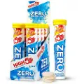 High5 Zero Tableteske Tropisk 8 Enheder