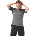 Odlo Ride Easy T-shirt Med Korte ærmer