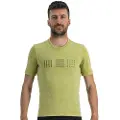 Sportful Giara T-shirt Med Korte ærmer