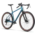 Bombtrack Beyond Sus 29´´ Apex 1 2024 Gravelcykel