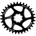Lola Sram 8b Ovalt Klinge