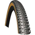 Mitas X-road Tubeless 700 X 40 Stivt Graveldæk