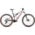 Orbea Rise Sl M10 420w 29´´ Xt M8100 Sgs Shadow Plus 2025 Elektrisk Mtbcykel
