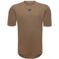 Dainese Omnia T-shirt Med Korte ærmer