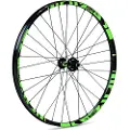 Gtr Sl27 27.5´´ Disc Mtb Forhjul