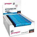 Sponser Sport Food Activator 200 Kosttilskud æske Cola Og Citron 25ml 30 Enheder