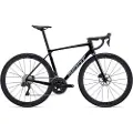 Giant Tcr Advanced Pro 1 105 Di2 Rd-r7150 2025 Landevejscykel